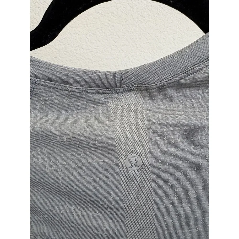 Lululemon Womens Long Sleeve